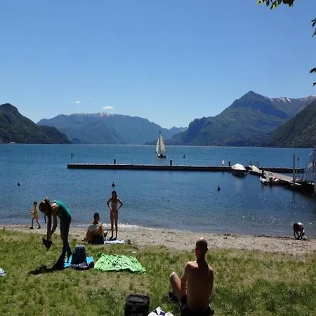 Apartmán Simplistic In With Balcony Terrace *