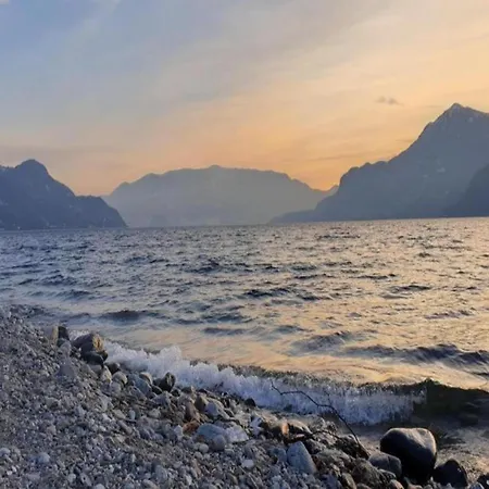 Simplistic In With Balcony Terrace *