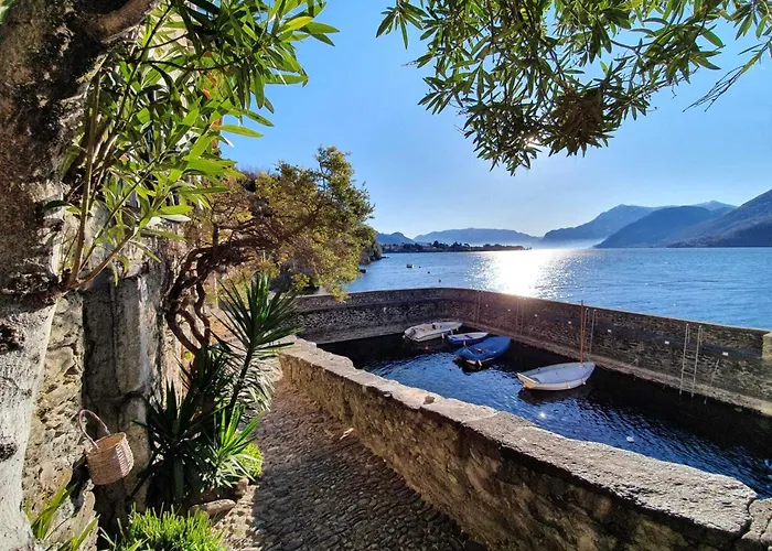 Διαμέρισμα Simplistic In With Balcony Terrace Ντέρβιο