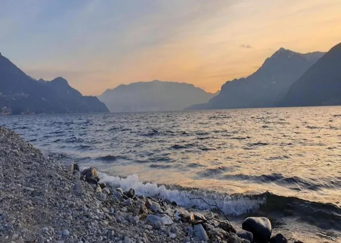 Simplistic In With Balcony Terrace *