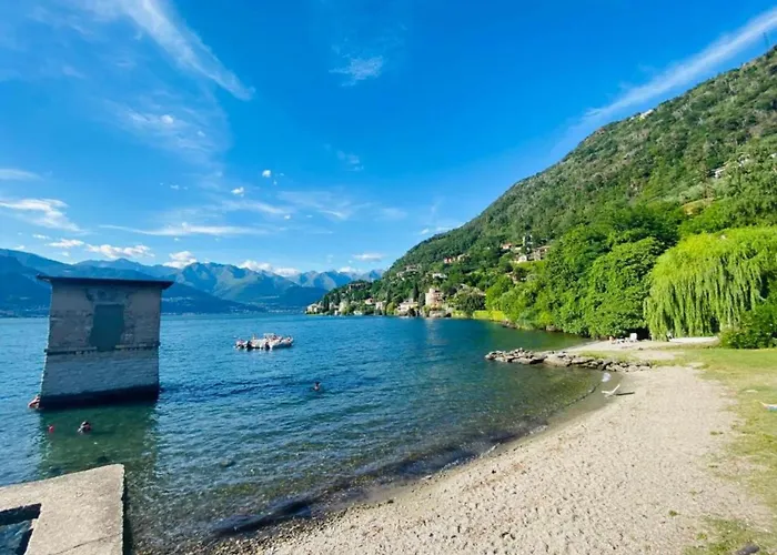 Simplistic In With Balcony Terrace *