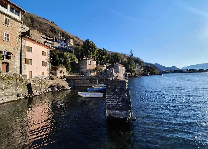 Διαμέρισμα Simplistic In With Balcony Terrace