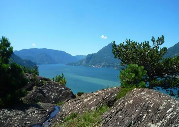 Simplistic In With Balcony Terrace *