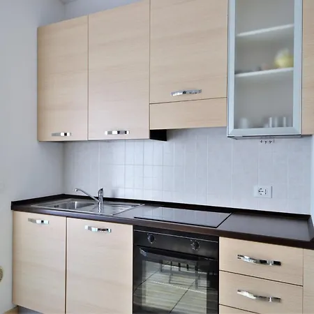 Simplistic In With Balcony Terrace アパート *