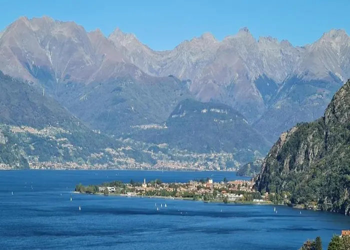 Simplistic In With Balcony Terrace